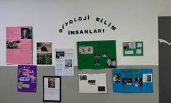 Bahçeşehir Koleji Öğrencilerinden Bilim Yolculuğu