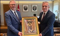 Kırıkkale’nin Kültür Çalışmaları Ankara’da Masaya Yatırıldı