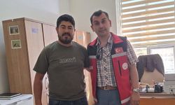 Kırıkkale’de Kahraman Gazilere Anlamlı Ziyaret