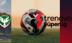 Süper Lig’de 6. hafta tamamlandı: Amed liderlik koltuğuna oturdu
