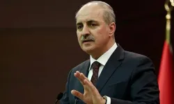 TBMM Başkanı Kurtulmuş: Kalkınma Yolu en kısa sürede aktif hale gelmeli