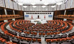 TBMM’de yeni yasama yılı yarın başlıyor