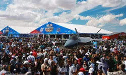 TEKNOFEST Güneydoğu Şanlıurfa'da başladı