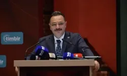TİMBİR Genel Başkanı Basa: Medya birleşirse Türkiye güçlenir