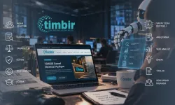TİMBİR’den internet medyası için “Yapay Zekâ Anayasası”: Son söz insanda olacak