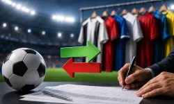 Transfer sezonu sona erdi, kulüpler için yeni dönem başladı