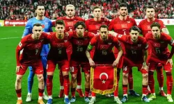 Türkiye, Fransa karşısında tek golle mağlup