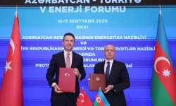Türkiye ve Azerbaycan’dan Avrupa’ya uzanan 3 yeni elektrik hattı