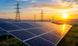 Türkiye’nin güneş ve rüzgar enerjisinde yükselişi sürüyor