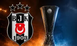 UEFA Avrupa Ligi’nde perde açılıyor: Beşiktaş sahneye çıkıyor