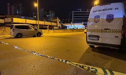 Uygulama Üzerinden Çağrılan Taksici, Trafik Polisini Şehit Etti