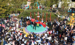 AileFest, hafta sonunda on binlerce ziyaretçiyi ağırladı.