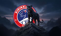 Kırıkkale FK'nın Kritik Maçına Dakikalar Kaldı!