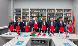 Türk Dünyası Medyasında Dayanışma İşbirliği
