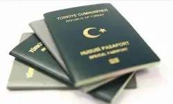 7 meslek grubuna yeşil pasaport verilmesi için teklif TBMM’ye sunuldu