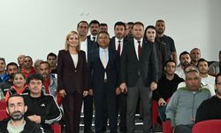 Kırıkkale’de Okul Sporlarında Yeni Dönem Başlıyor