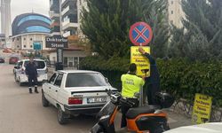 Yahşihan’da Trafik ve Yaya Güvenliği İçin Önlem