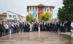 İYİ Parti Keskin’de Yeni Döneme Hazır