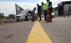 Yahşihan’da Park Alanları Yeniden Düzenleniyor