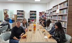 Delice’de Öğrencilere Sınav Motivasyonu