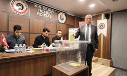 Sümer: Aynı Azim ve Kararlılıkla Çalışacağız