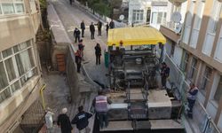 Kırıkkale Yaylacık’ta Altyapı Tamamlandı, Asfalt Başlıyor