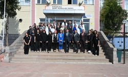 Kırıkkale’de Öğrencilere Yeni Kütüphane