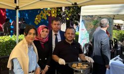 Kırıkkale’nin Kültürel Zenginlikleri Karabük’te Tanıtıldı