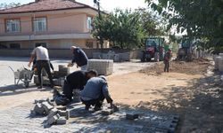 Yahşihan’da Bir Mahalle Daha Yenileniyor