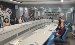 Kırıkkale’de 2026-2027 Yurt Hizmetleri Masaya Yatırıldı