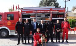 Kırıkkale’de Vatandaşlara Afet Bilinci Anlatıldı