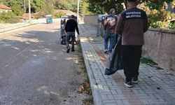 Yahşihan’da Mahalle Mahalle Temizlik Seferberliği