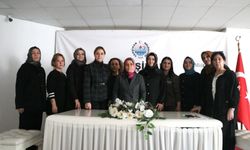 Yahşihan'da Bağımlılıkla Mücadele İçin Önemli Adım