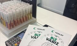 Kırıkkale Esnafına Bağımlılıkla Mücadele Anlatıldı