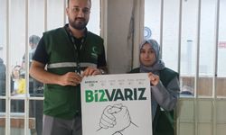 Kırıkkale 2. Noterliğinde Yeşilay Buluşması