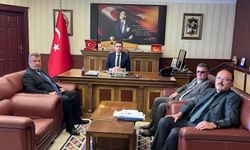 Keskin'de Köylerin Geleceği Masaya Yatırıldı