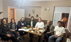 Kırıkkale'de Sanatseverleri Büyük Sürpriz Bekliyor