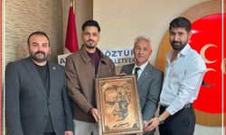 Kırıkkaleli Gençlerin TEKNOFEST Başarısı Gururlandırdı