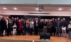 Kırıkkale'de Maarif Orkestrası ve Korosu İçin İlk Adım Atıldı