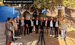 Kırıkkale'nin Geleneksel Yemekleri Geleceğe Taşınıyor