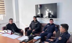 Keskin'de Güvenlik Zirvesi