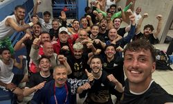 Hacılar Belediyespor Eskişehir'den Mutlu Döndü