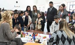 Kırıkkale'de Bilim Şenliğine Anlamlı Ziyaret