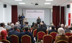 Bahşılı'da Mevlid-i Nebi Programına Yoğun İlgi