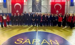 Sulakyurt'ta Cumhuriyet'in 103. Yılı Coşkuyla Kutlandı