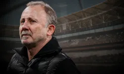 A Milli Takım'da Sergen Yalçın dönemi başlıyor
