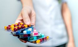 Antibiyotik Direnci Alarm Veriyor