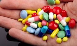 Gereksiz Antibiyotik Kullanımına Dikkat