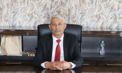 Bakanlık Başkan vekilini görevden aldı