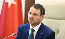 Bakan Gürlek: 2 milyondan fazla dosyada uzlaşma sağlandı